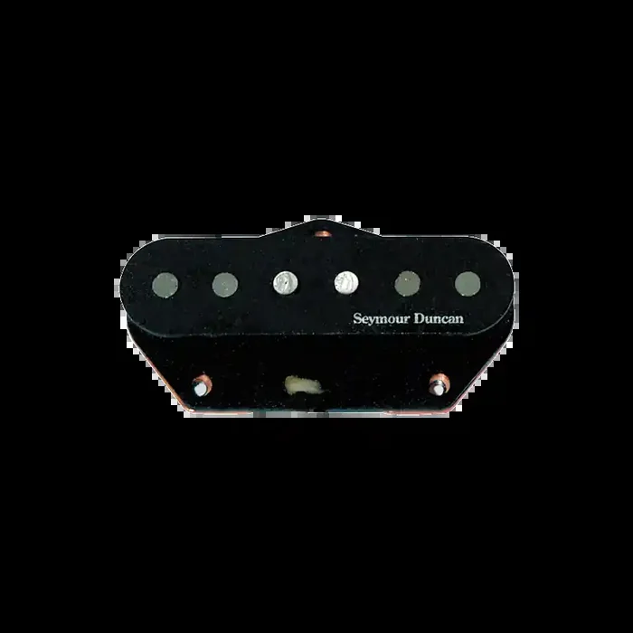 Seymour Duncan APTL-3JD – Jerry Donahue Lead Tele, Bridge Pickup – Black