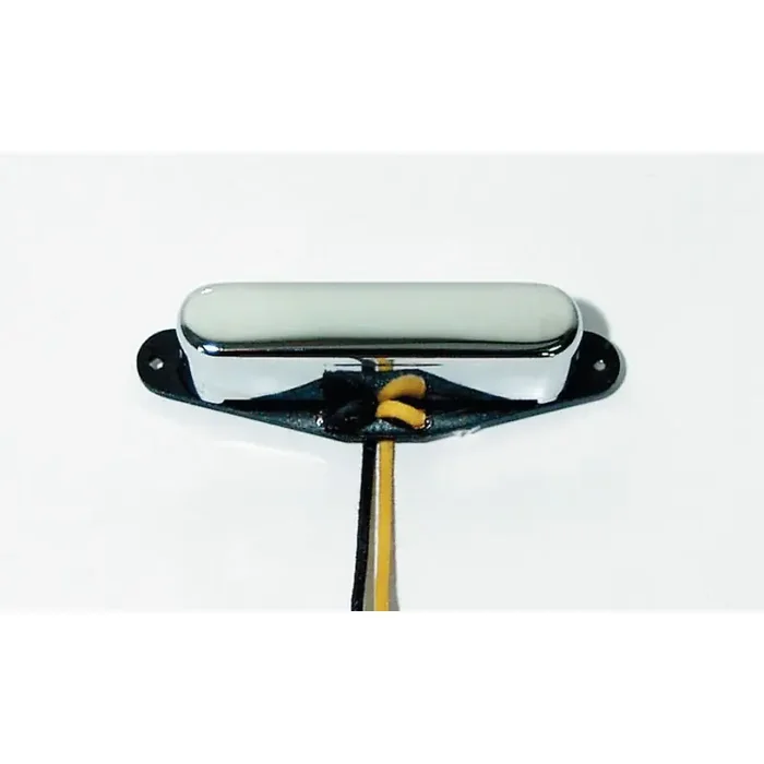 Seymour Duncan APTR-1 – Alnico II Pro, Tele Rythm, Neck Pickup – Chrome Cover