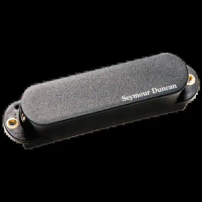 Seymour Duncan AS-1n – Blackouts, Active Strat Neck Pickup – Black