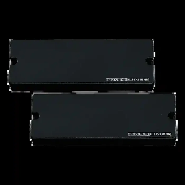 Seymour Duncan ASB-6S – Active Soabpar, Bass Pickup Set, Phase I/Bartolini Size, 6-String