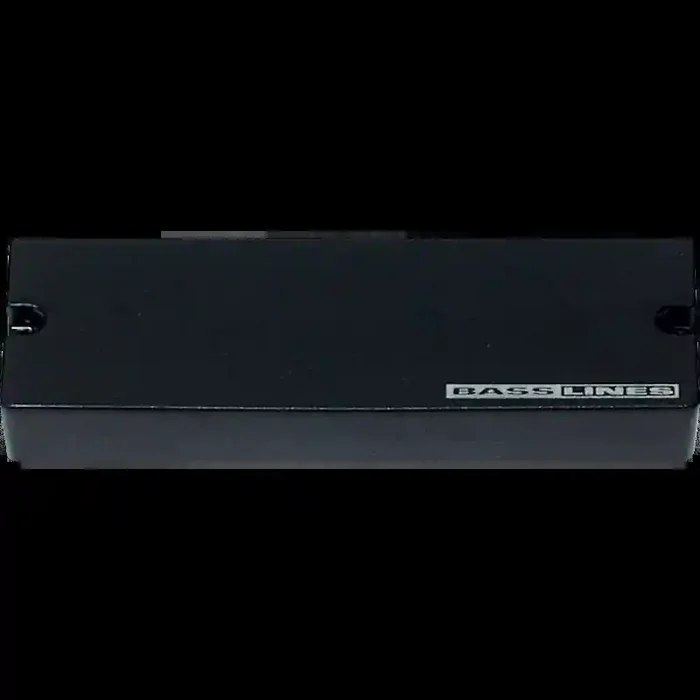 Seymour Duncan ASB2-6N – Active Soabpar, Bass Neck Pickup, Phase II/EMG Size, 6-String