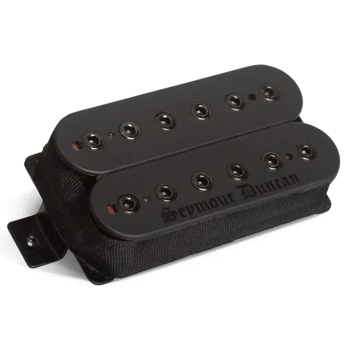 Seymour Duncan Black Winter Humbucker – Bridge Pickup – Blackened