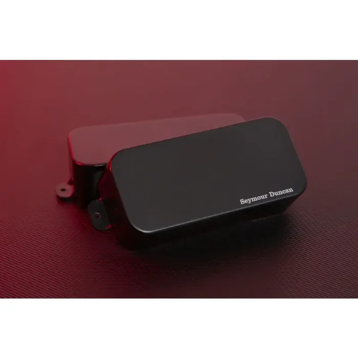 Seymour Duncan Corey Beaulieu Neck Humbucker, 7-String, Passive Mount – Black