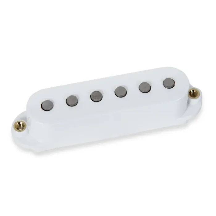 Seymour Duncan Cory Wong Clean Machine – Bridge Pickup – White
