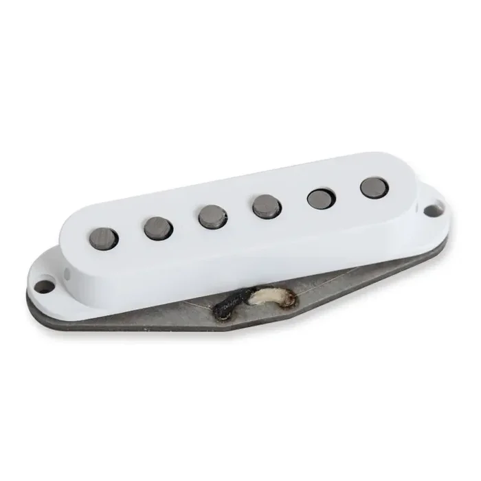 Seymour Duncan Cory Wong Clean Machine – Middle RwRp Pickup – White