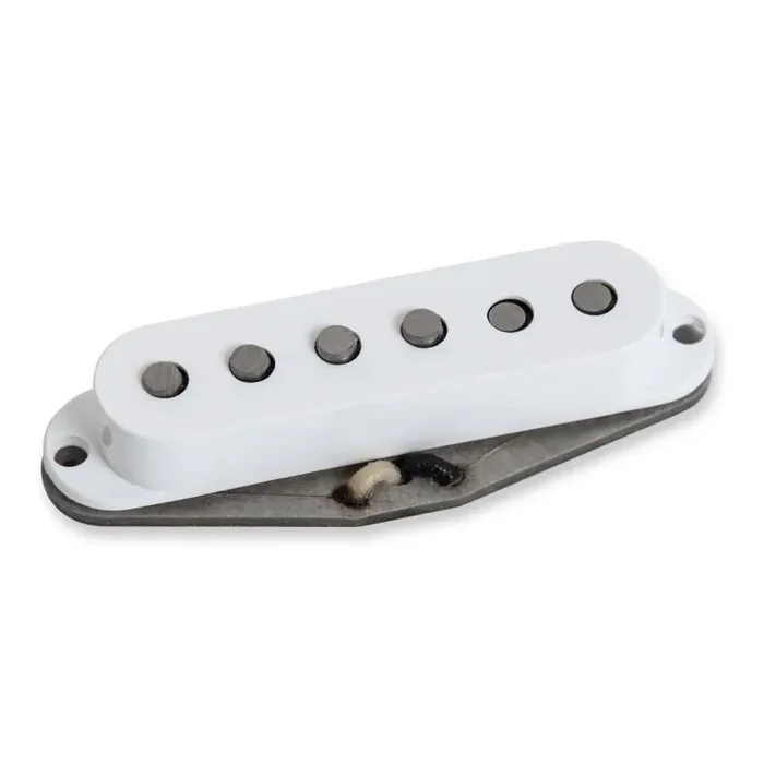 Seymour Duncan Cory Wong Clean Machine – Neck Pickup – White