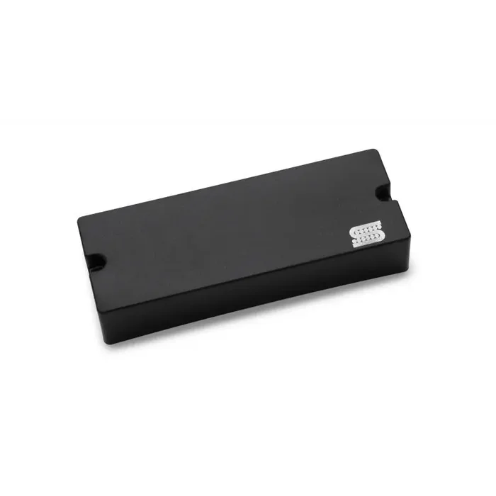 Seymour Duncan Dino Cazares Retribution Bridge Humbucker, 8-String, Active Mount – Black