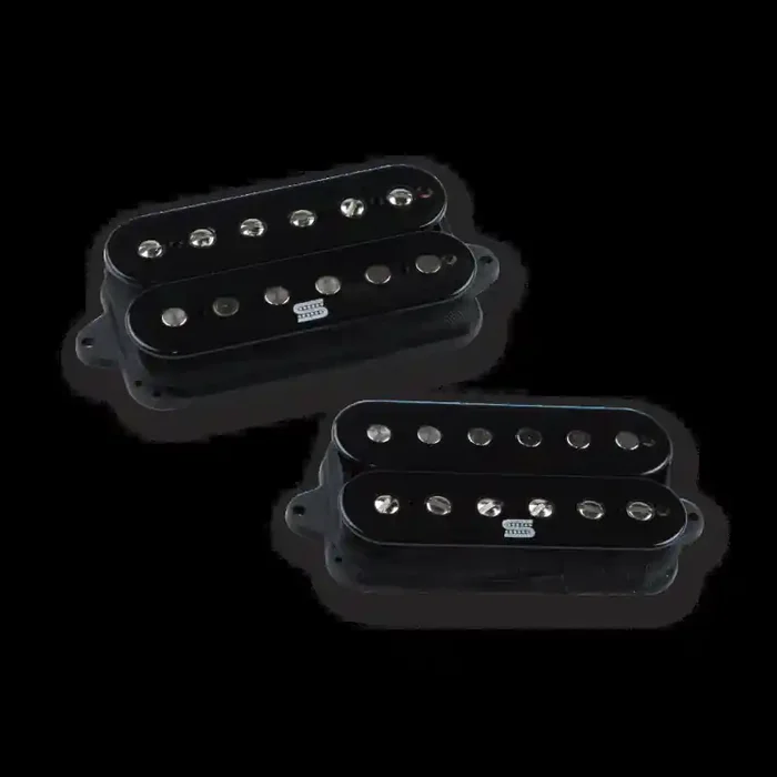 Seymour Duncan Duality – Humbucker Set – Black