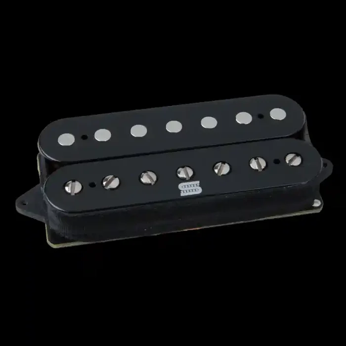 Seymour Duncan Duality Bridge Humbucker 7-String – Black