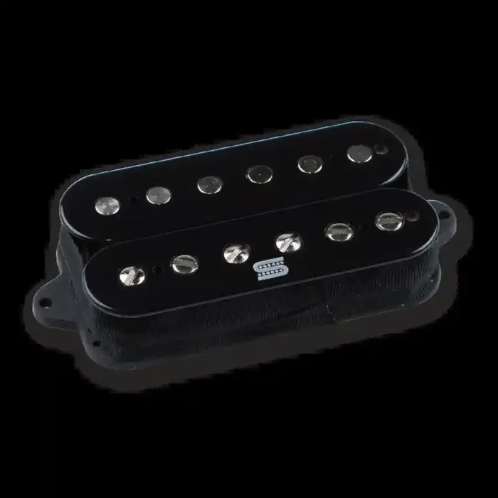 Seymour Duncan Duality Bridge Humbucker – Black