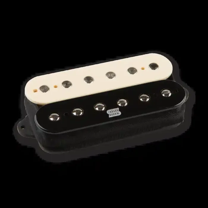Seymour Duncan Duality Trembucker, Reverse – Zebra