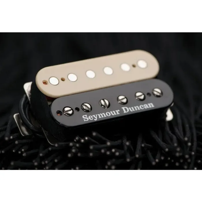Seymour Duncan Exciter Humbucker – Bridge Pickup – White