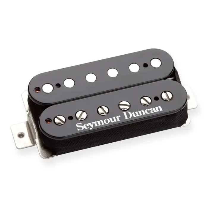 Seymour Duncan High Voltage Humbucker – Bridge Pickup – Black