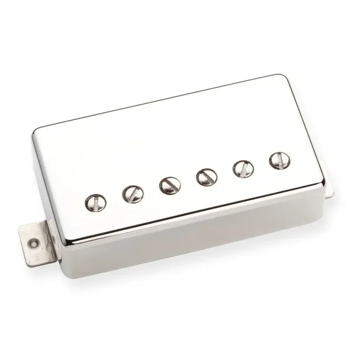 Seymour Duncan High Voltage Humbucker – Bridge Pickup – Nickel Cover