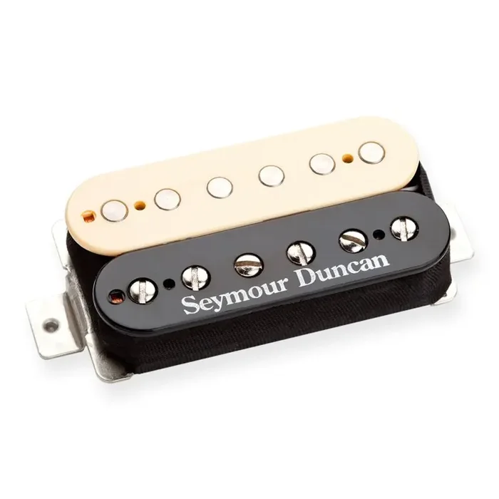 Seymour Duncan High Voltage Humbucker – Bridge Pickup – Reverse-Zebra