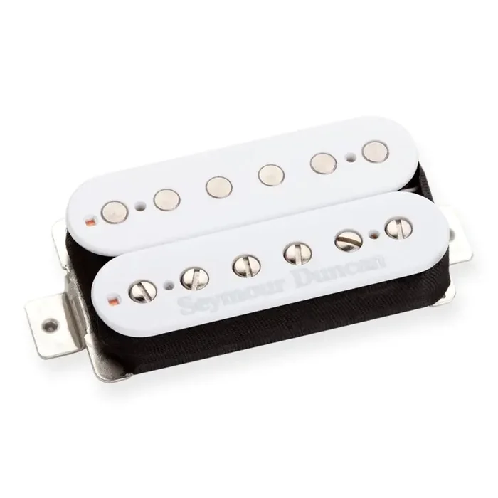 Seymour Duncan High Voltage Humbucker – Bridge Pickup – White