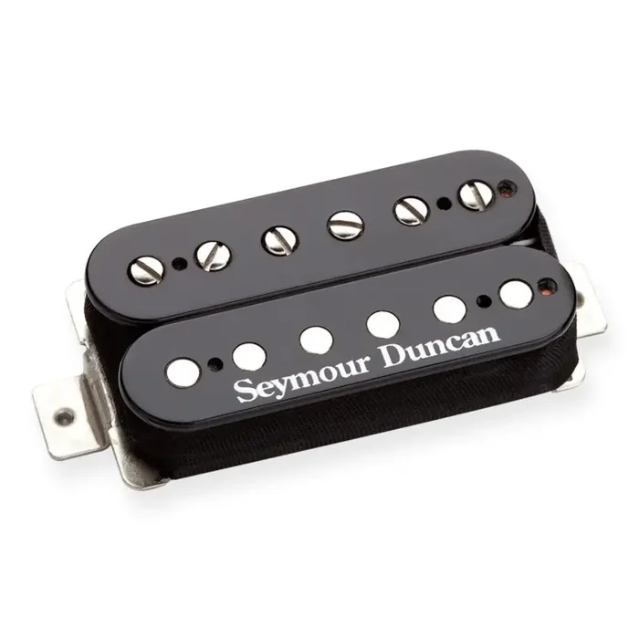 Seymour Duncan High Voltage Humbucker – Neck Pickup – Black