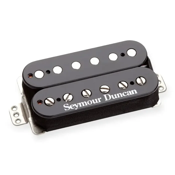 Seymour Duncan High Voltage Trembucker – Bridge Pickup – Black