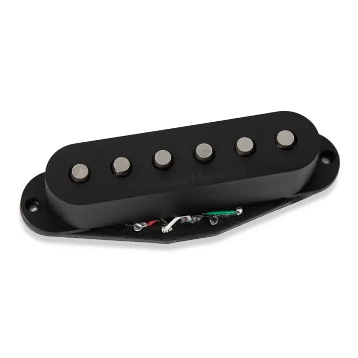 Seymour Duncan Hot Chicken Strat – Bridge Pickup – Black