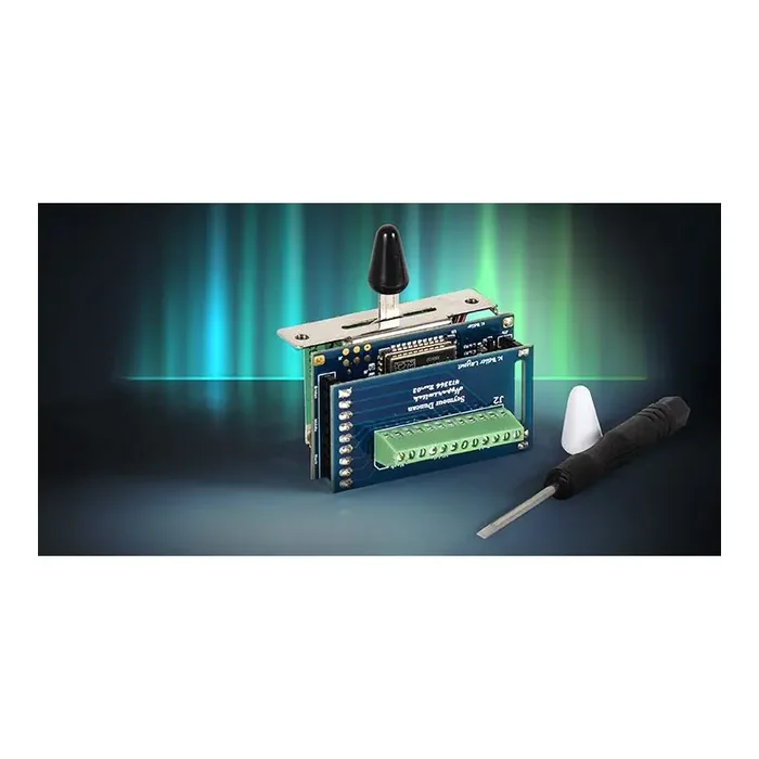 Seymour Duncan HyperSwitch™ – Bluetooth 5-Way Switch