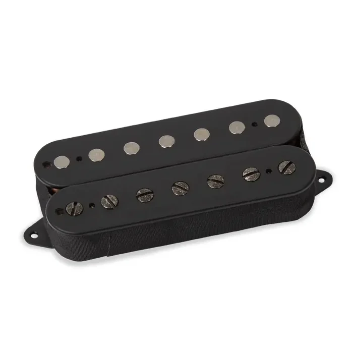 Seymour Duncan Jeff Loomis Noumenon Bridge, 7-String – Black