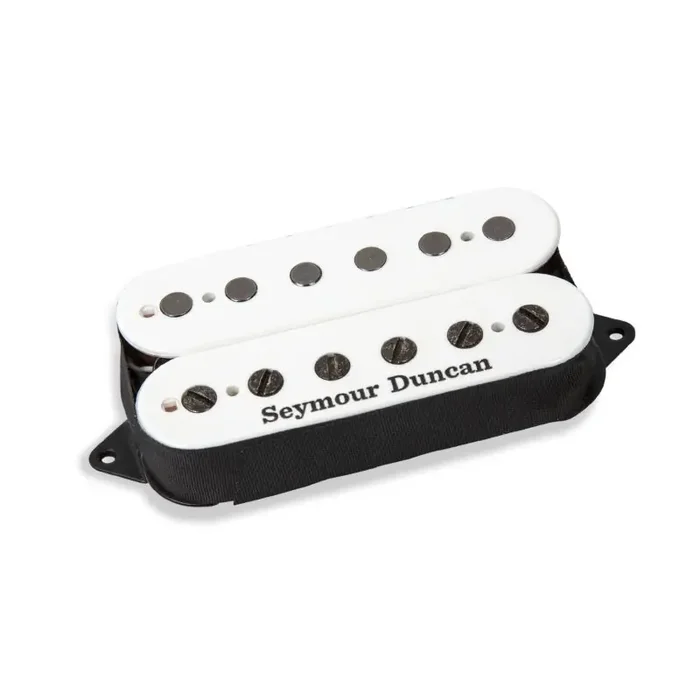 Seymour Duncan Jeff Loomis Noumenon Bridge Humbucker, 6-String – White