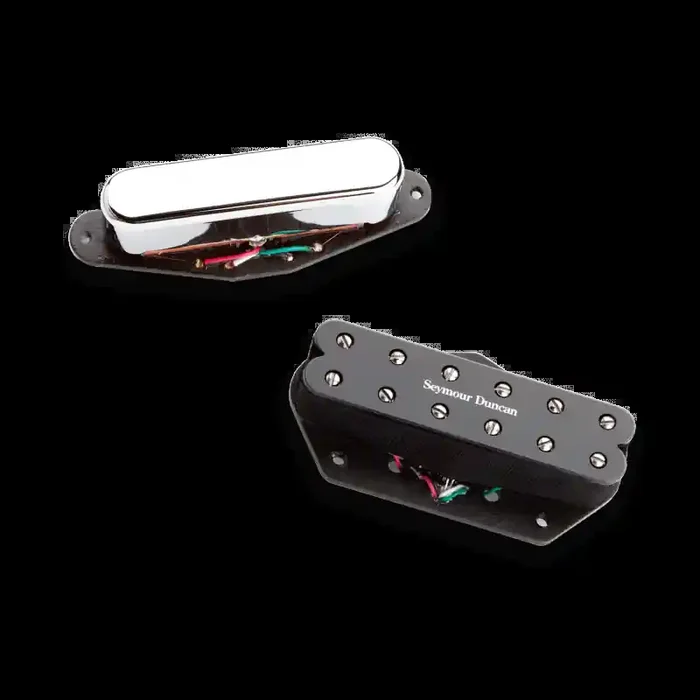 Seymour Duncan Little ‘59 & Vintage Stack Tele Set (STK-T1N & ST59-1)