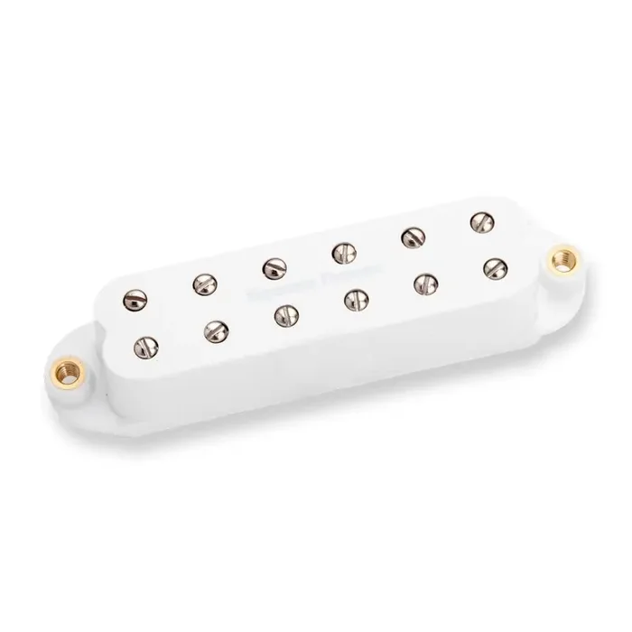 Seymour Duncan Little ’78 Strat – Bridge Pickup – White
