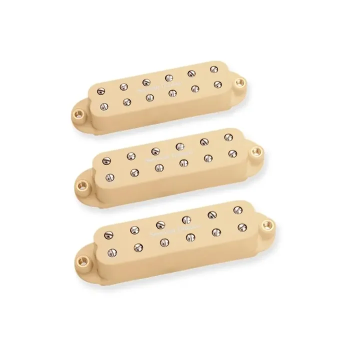 Seymour Duncan Little ’78 Strat Pickup Set – Cream