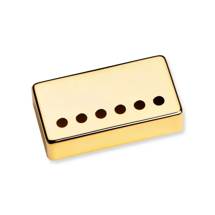 Seymour Duncan Pickup Cover for Trembuckers – Gold