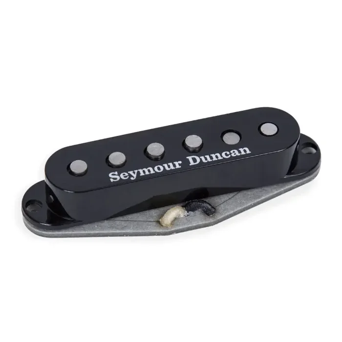 Seymour Duncan Psychedelic Strat – Neck Pickup – Black