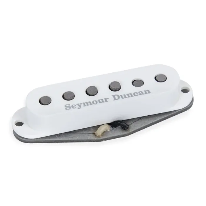 Seymour Duncan Psychedelic Strat – Neck Pickup – White