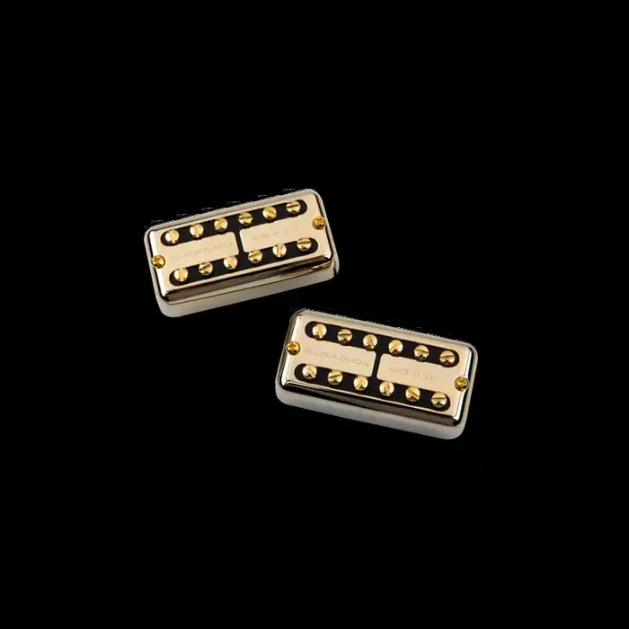 Seymour Duncan Psyclone Hot, Pickup Set – Gold