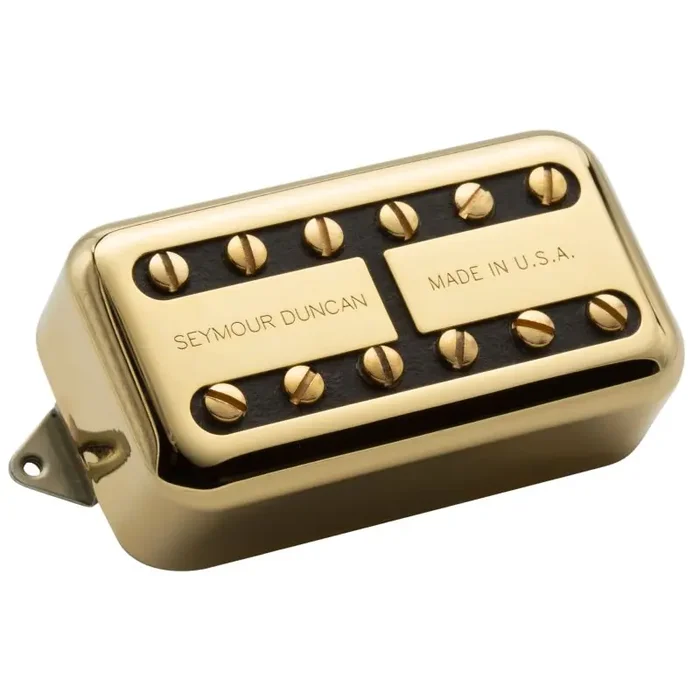Seymour Duncan Psyclone Humbucker Filter‘Tron – Bridge Pickup – Gold