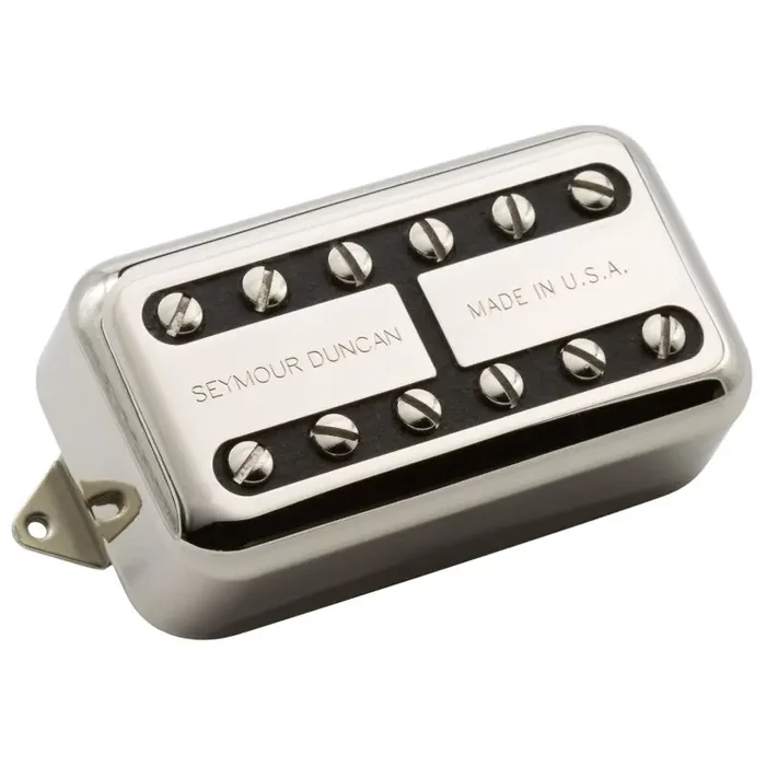 Seymour Duncan Psyclone Humbucker Filter‘Tron – Bridge Pickup – Nickel