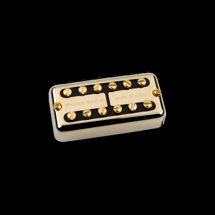 Seymour Duncan Psyclone Vintage, Neck Pickup – Gold