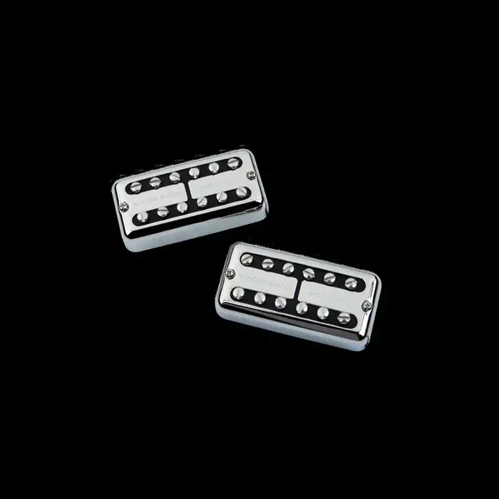 Seymour Duncan Psyclone Vintage, Pickup Set – Nickel