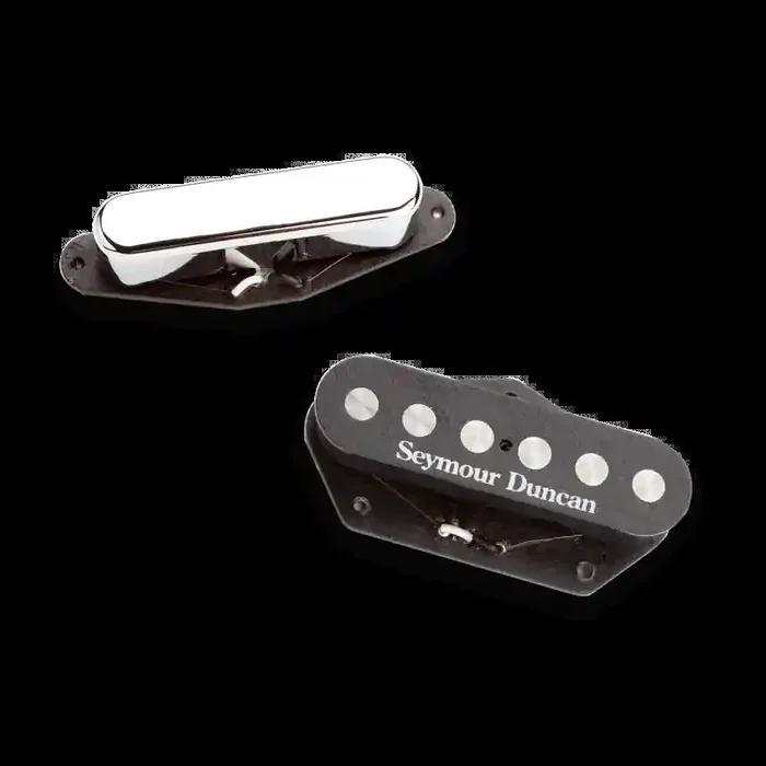 Seymour Duncan Quarter Pound Tele Set (STR-3 & STL-3)