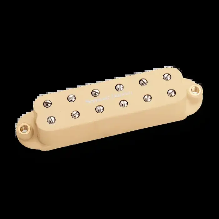 Seymour Duncan Red Devil, Middle Pickup – Cream