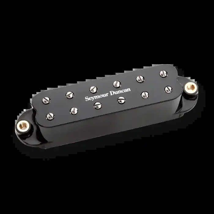 Seymour Duncan Red Devil, Neck Pickup – Black