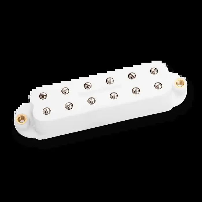 Seymour Duncan Red Devil, Neck Pickup – White