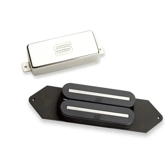Seymour Duncan Rickenbacker Bass Pickup Set