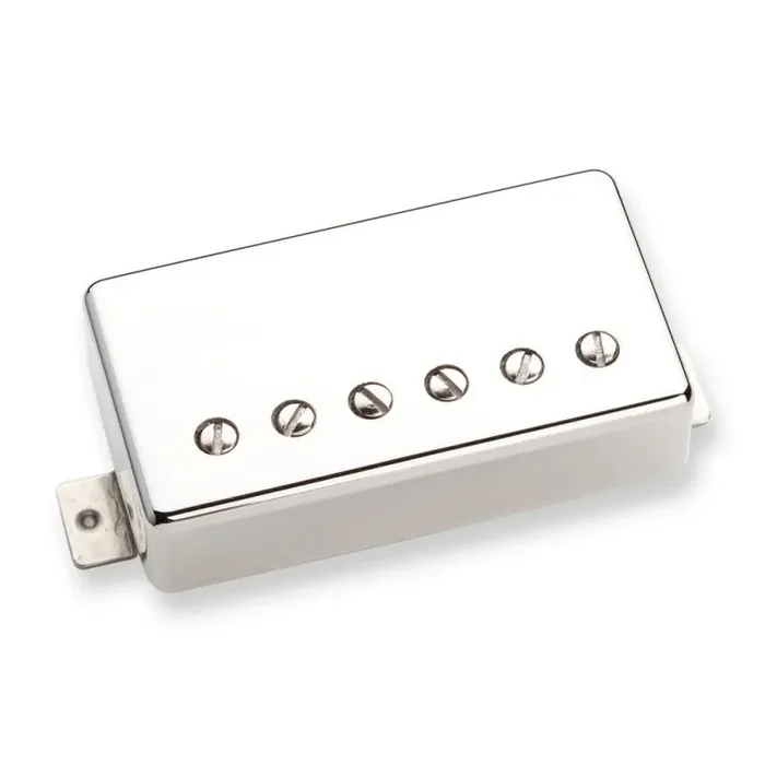 Seymour Duncan Saturday Night Special, Bridge Humbucker – Nickel Cover