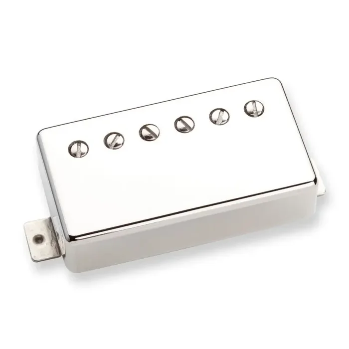 Seymour Duncan Saturday Night Special, Neck Humbucker – Nickel Cover