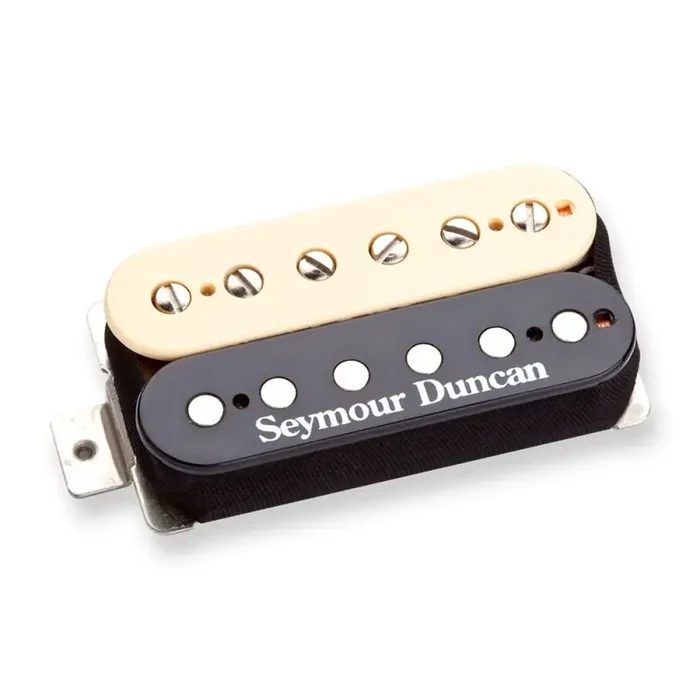 Seymour Duncan Saturday Night Special, Neck Humbucker – Zebra