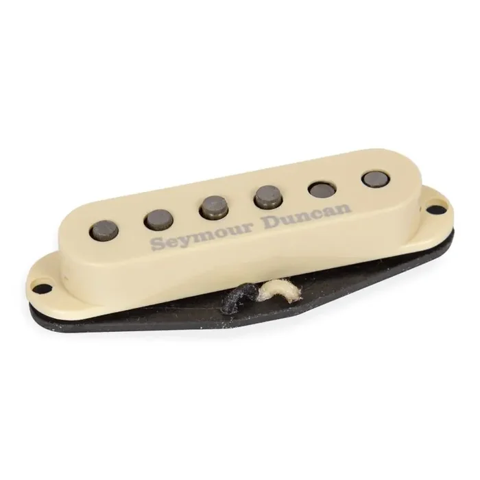 Seymour Duncan Scooped Strat – Bridge Pickup – Cream