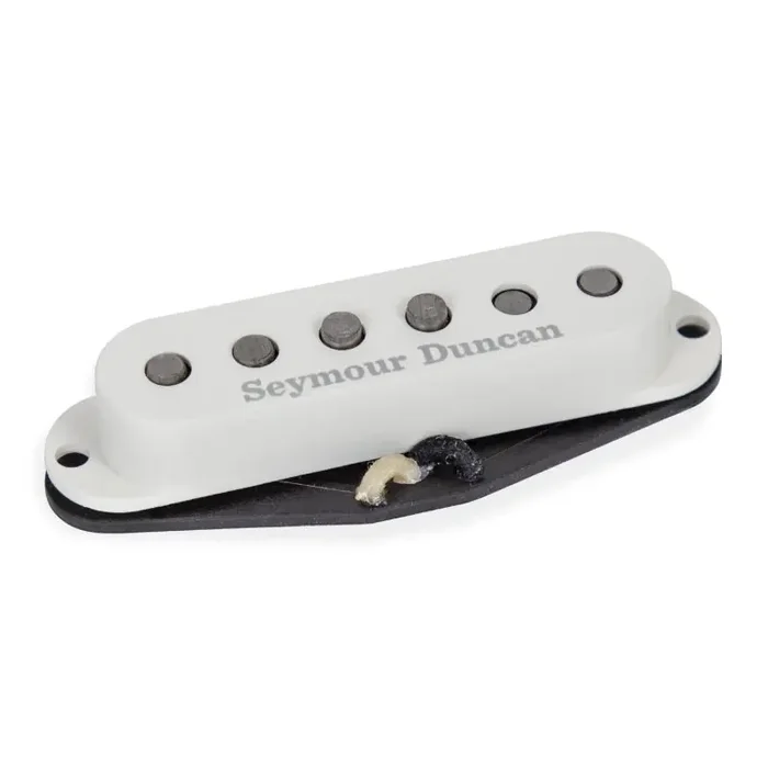 Seymour Duncan Scooped Strat – Bridge Pickup – Parchment