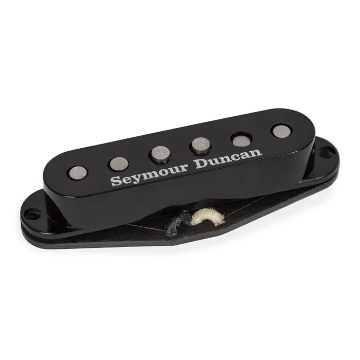 Seymour Duncan Scooped Strat – Middle RwRp Pickup – Black