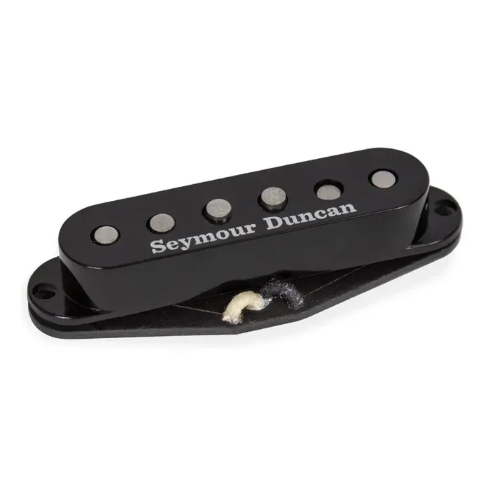 Seymour Duncan Scooped Strat – Neck Pickup – Black