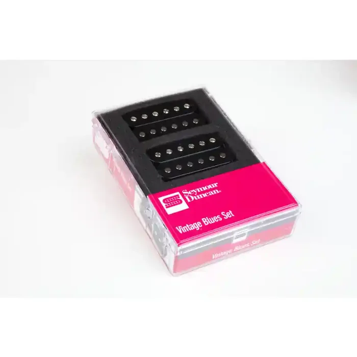 Seymour Duncan SH-1 SET – Vintage Blues Set (SH-1N & SH-1B)